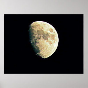 Maan Poster