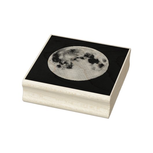 MAAN RUBBER STEMPEL (Stempel)