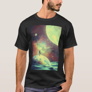 Maan Schijn T-shirt