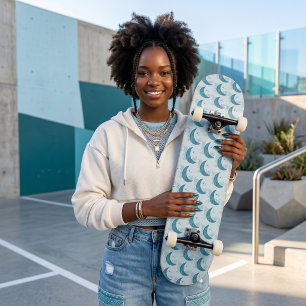 Maan Skateboard