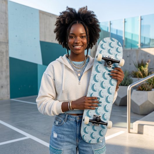 Maan Skateboard