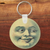  maan sleutelhanger (Voorkant)