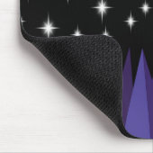 Maan Starlight Muismat (Hoek)