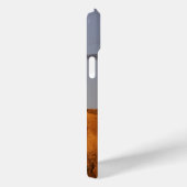 Maan stijgt na de regen Case-Mate iPhone case (Achterkant / Rechts)