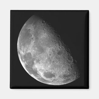 Maan van Galileo Planetary Space Mission Magneet