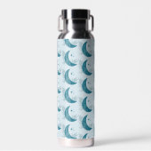 Maan Waterfles (Voorkant)