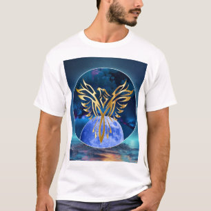 Maanadelaar T-shirt