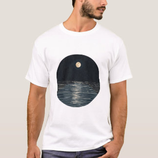 Maanbad T-shirt