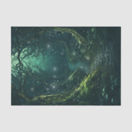 maanbos tissuepapier