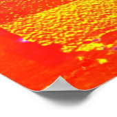 maanbrand poster (Hoek)