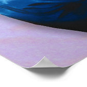 Maand van borstkanker, Rosie de Riveter Poster (Hoek)