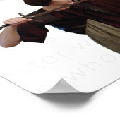 Maand van het Poster Novel Season 1 (Hoek)