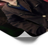 Maand van het Poster Novel Season 2 (Hoek)