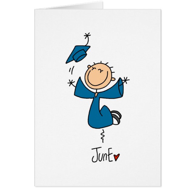 Maand van juni (Voorkant)