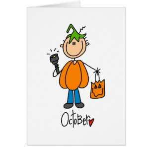 Maand van oktober