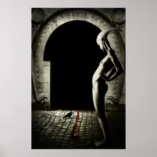 Maandag 2012 poster (Voorkant)