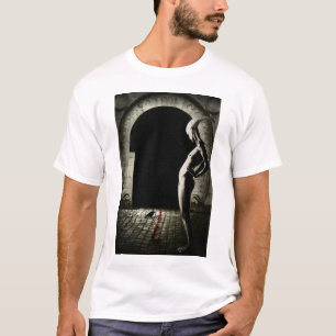 Maandag 2012 t-shirt