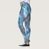 Maandag Blauwen... Leggings (Links)
