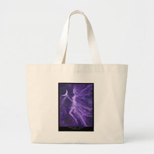 Maandag Grote Tote Bag