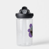 Maandag, heb ik gelijk? waterfles (Voorkant)