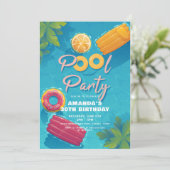 Maandag in de loop der tijd kaart (Staand voorkant)