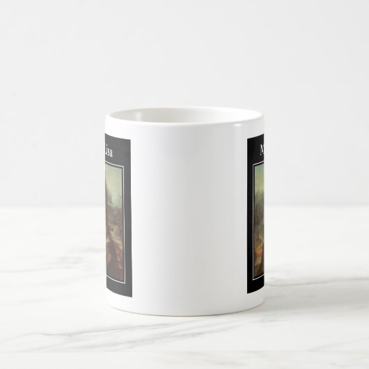 Maandag Lisa Mok (Center)