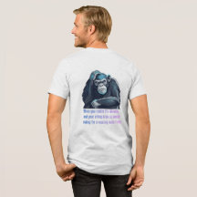 Maandag Mood Chimpansee - Diep Denker's Dilemma