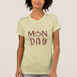 Maandag T-Shirt