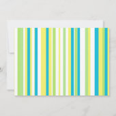 Maandag - Uitnodigingen (Achterkant)