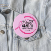 Maandbericht oktober borstkanker ronde button 4,0 cm (In situ)