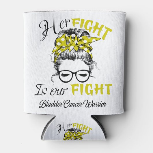 Maandbericht over bladerkanker blikjeskoeler (Voorkant)