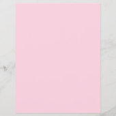 Maandbericht vrouwengeschiedenis flyer (Achterkant)