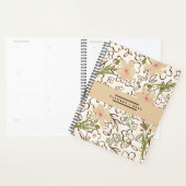Maandelijks Maandelijks Planner (Display)