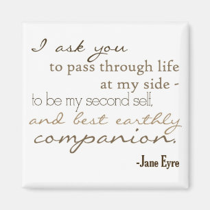 Maandelijkse aanvulling magneet