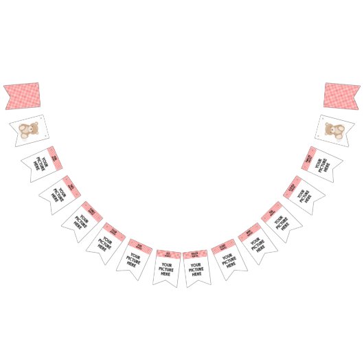 Maandelijkse afbeelding banner Eerste Verjaardag T (Alle)