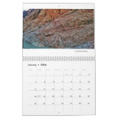 Maandelijkse kalender 2016 (Jan 2026)