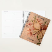  maandelijkse planner (Display)