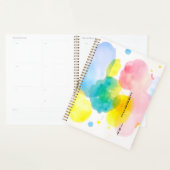 Maandelijkse planner 'Kies vreugde' (Display)