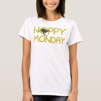Maandelijkse Shirten T-shirt