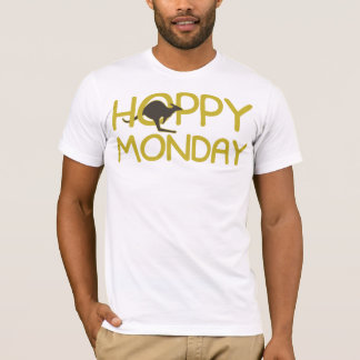 Maandelijkse Shirten T-shirt