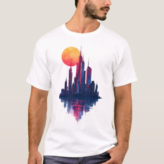 maangloed t-shirt