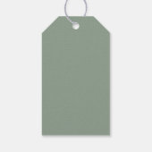 maangodin cadeaulabel (Achterkant)