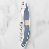 Maangolven Kurkentrekker (Voorkant)