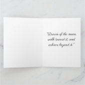 maanhert kaart (Binnen)