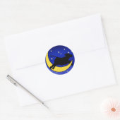 Maanjumper stickers (Envelop)