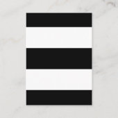 maanlicht | BRUILOFT Hotel Accommodatie roze Informatiekaartje (Achterkant)