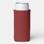 Maanlicht Rood (Seltzer Voorkant)