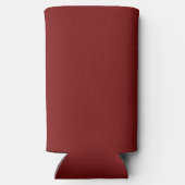 Maanlicht Rood (Achterkant)