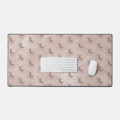 Maanlichts Bureaumat (Keyboard & Muis)