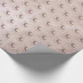 Maanlichts Cadeaupapier (Hoek)